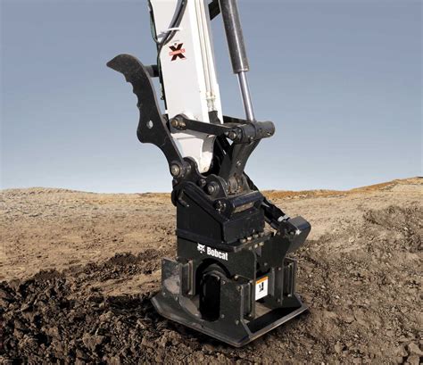 mini excavator plate compactor for sale|roller compactor attachment for excavator.